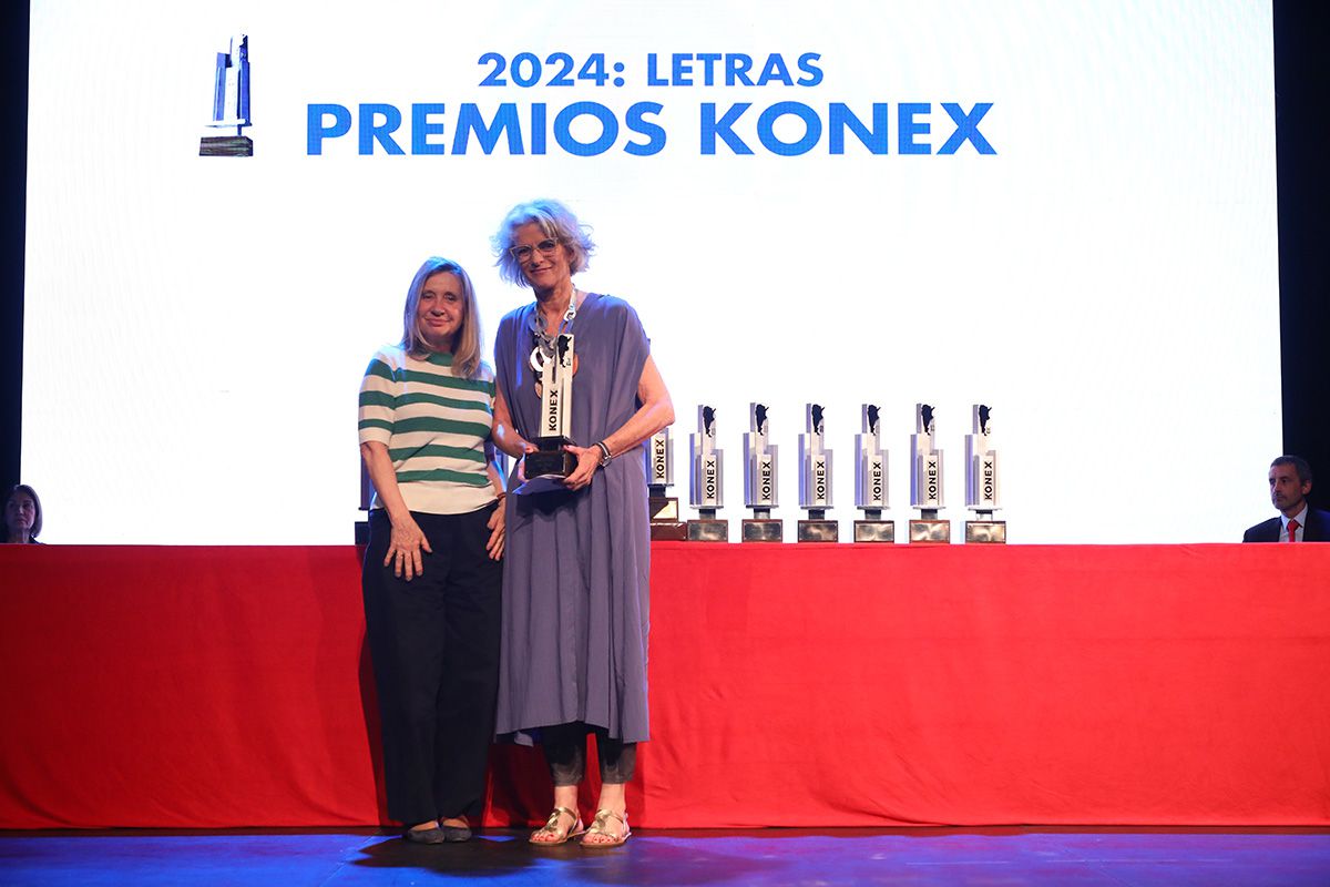 premios konex