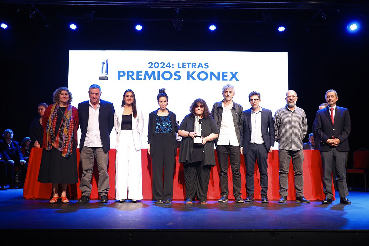 premios konex