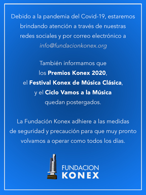 Fundación Konex